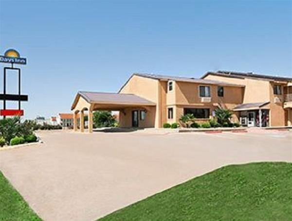 Quality Inn Corsicana Kültér fotó